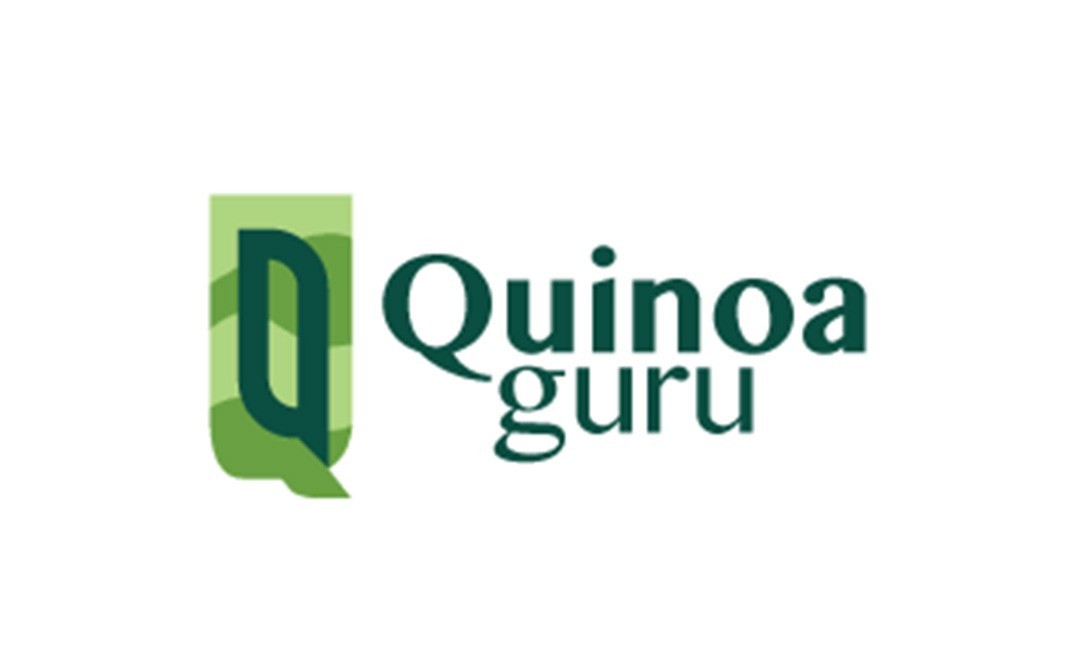 Quinoa Guru Organic Red Quinoa    Pack  500 grams